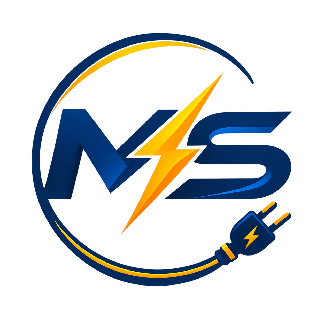 Logo de Electroms Valencia